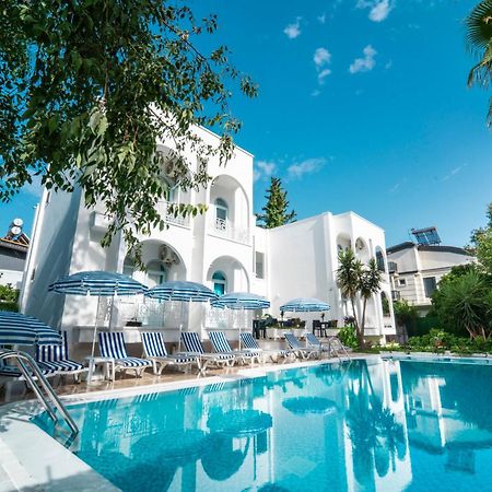 Kemer Royal Beach Eksteriør bilde