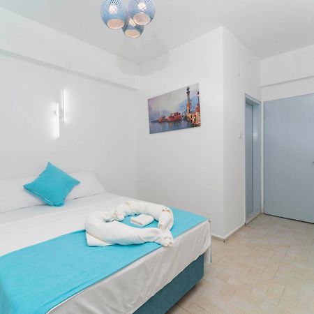 Kemer Royal Beach Eksteriør bilde
