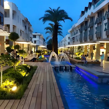 Kemer Royal Beach Eksteriør bilde
