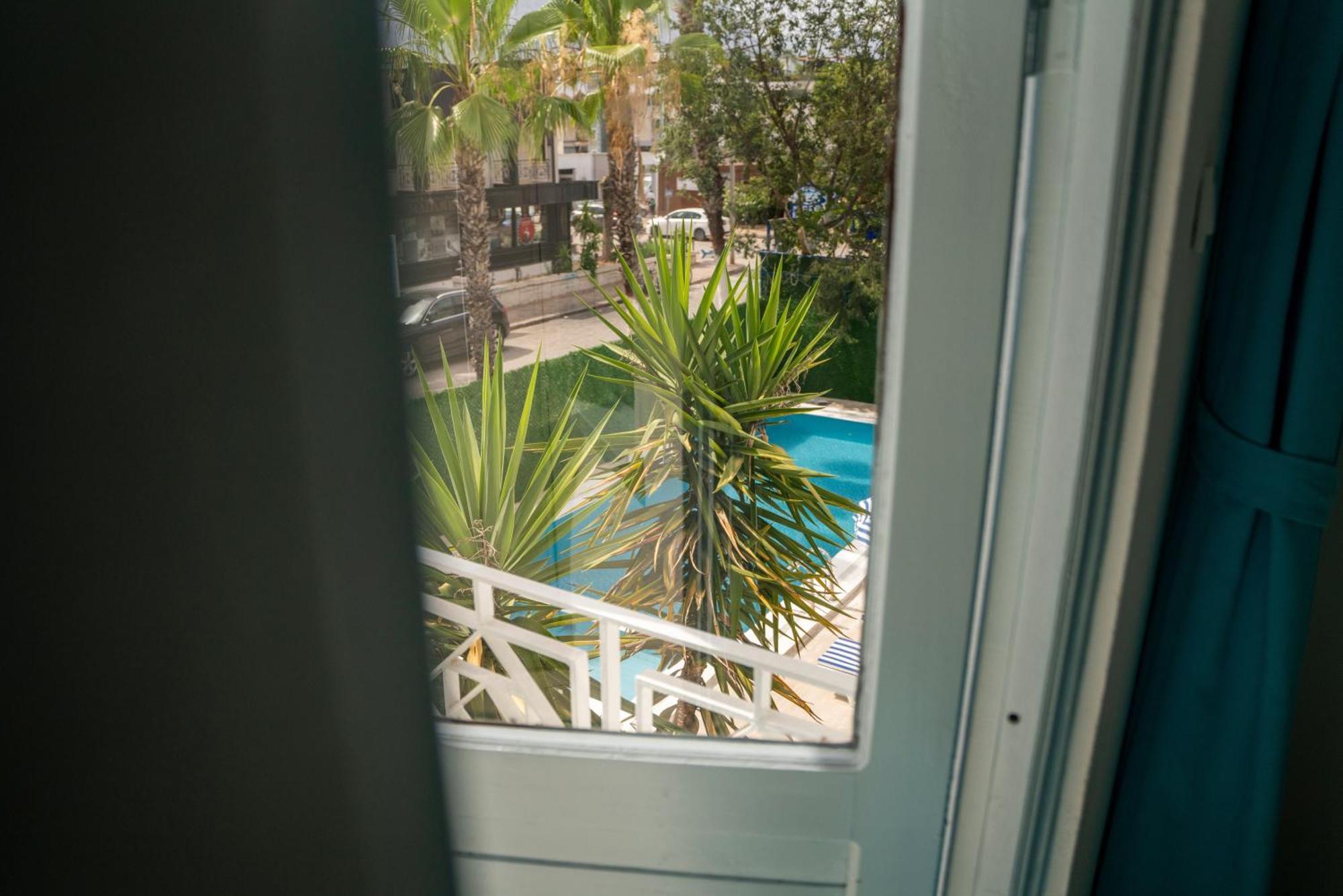Kemer Royal Beach Eksteriør bilde