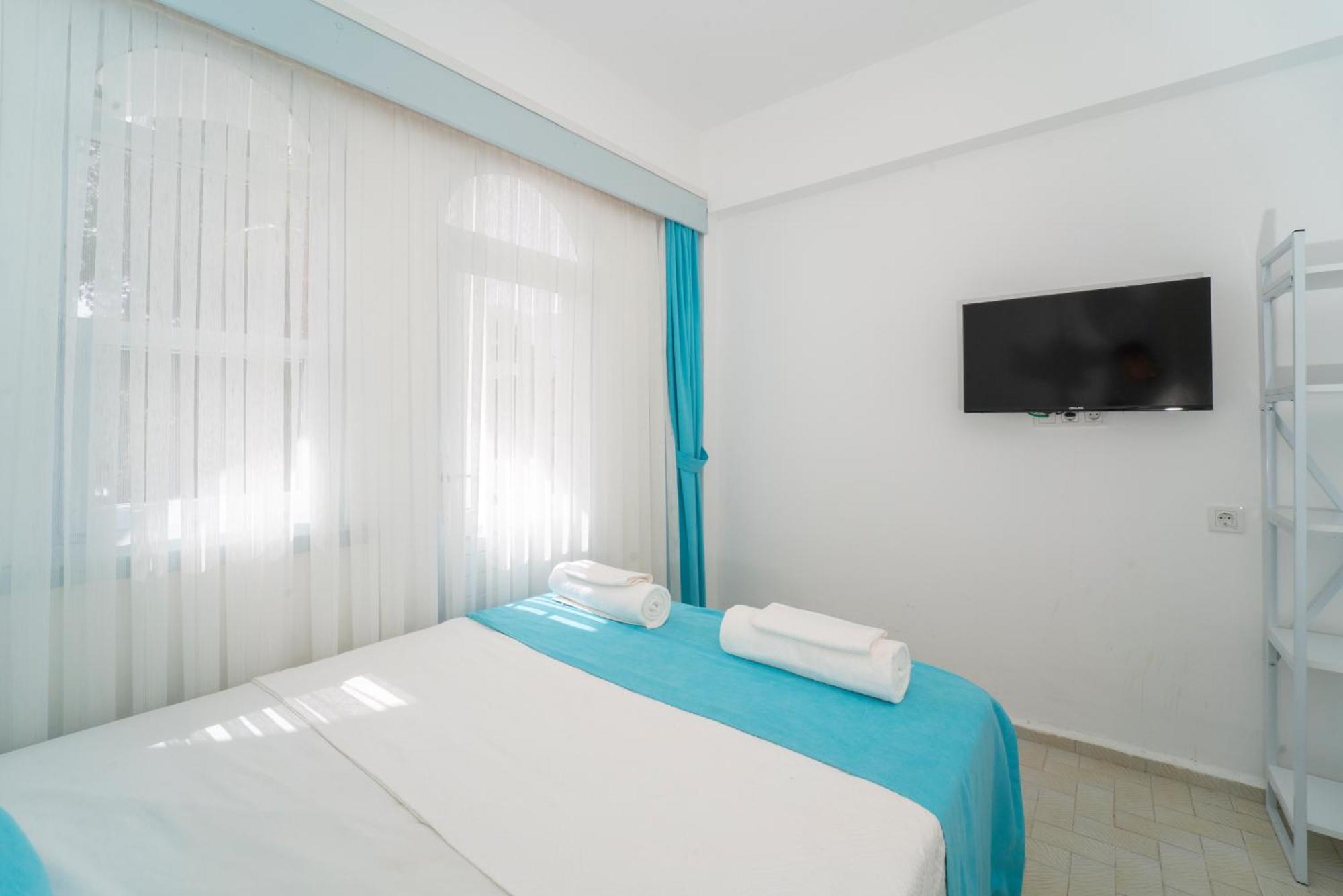 Kemer Royal Beach Eksteriør bilde