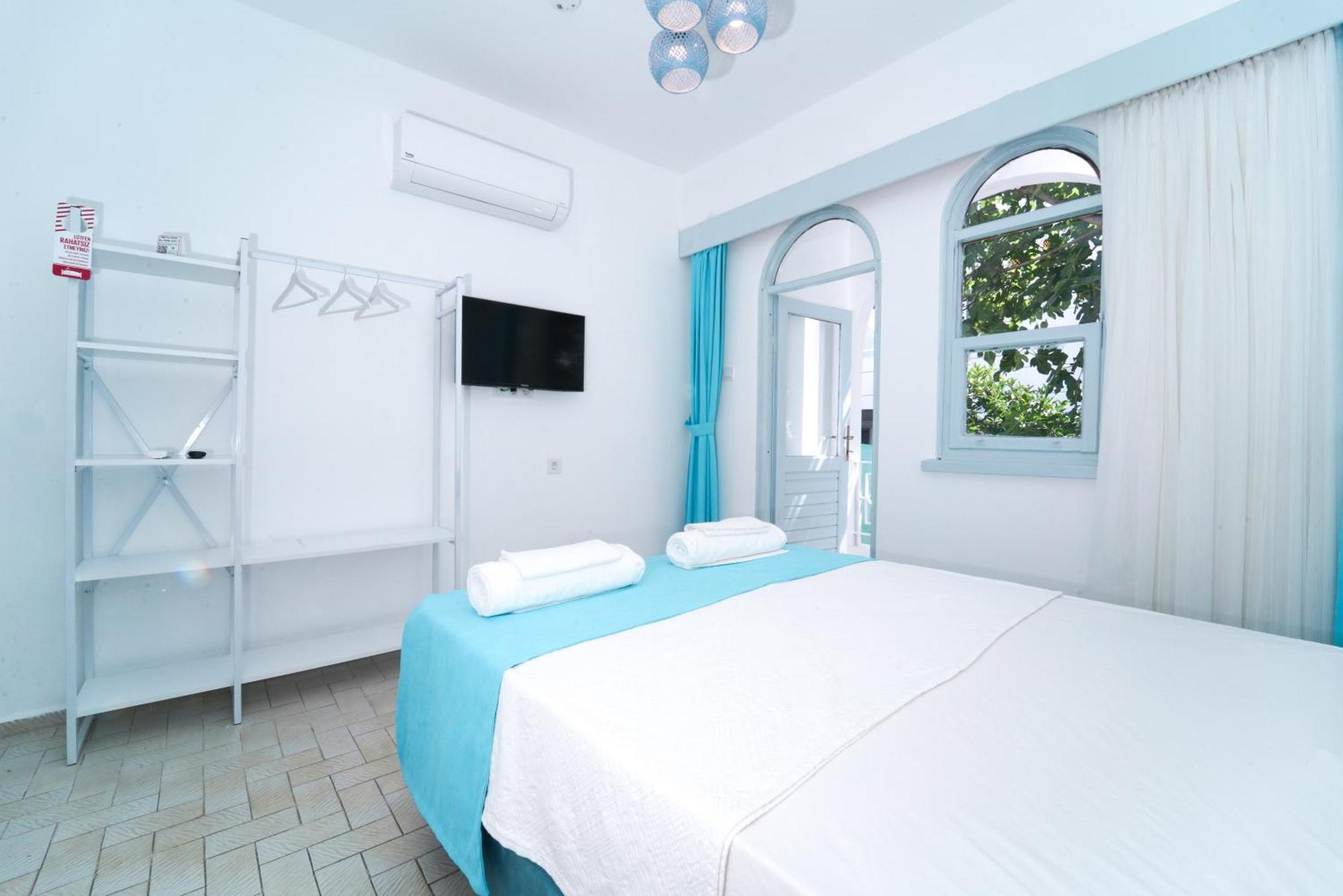 Kemer Royal Beach Eksteriør bilde