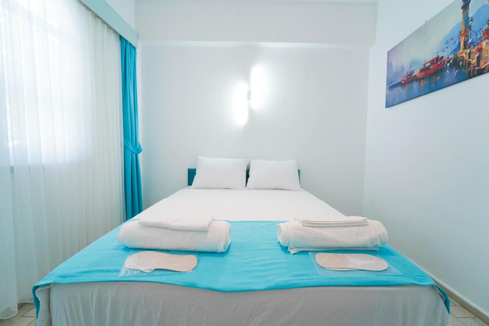 Kemer Royal Beach Eksteriør bilde