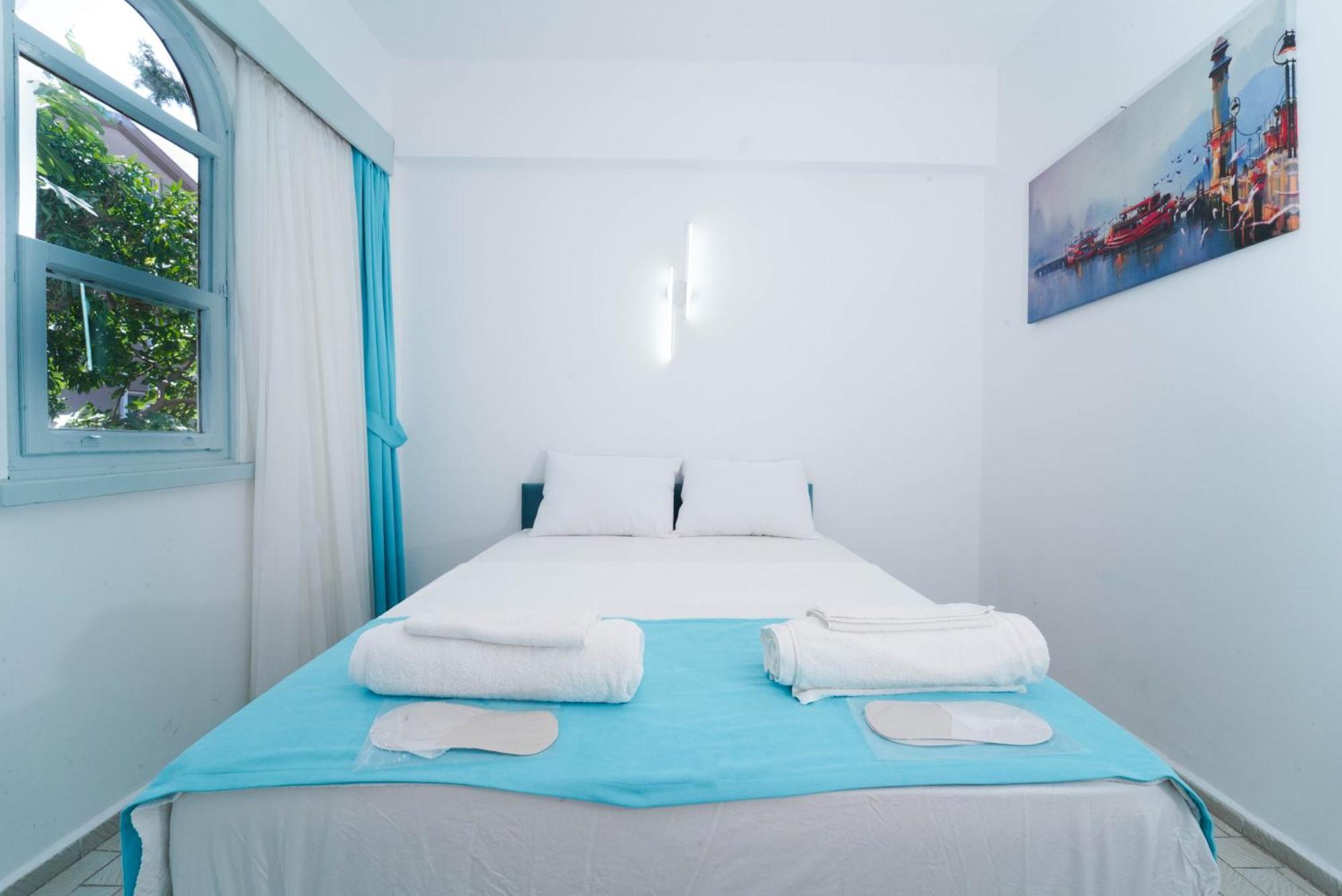 Kemer Royal Beach Eksteriør bilde