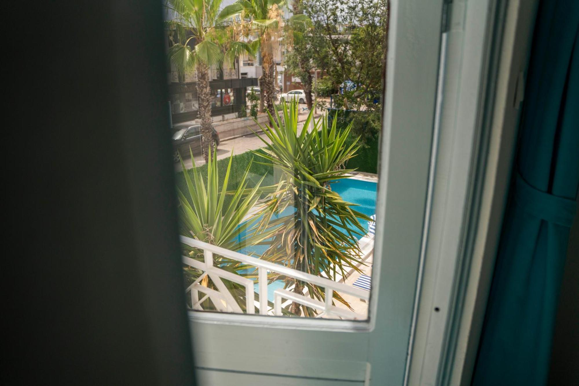 Kemer Royal Beach Eksteriør bilde