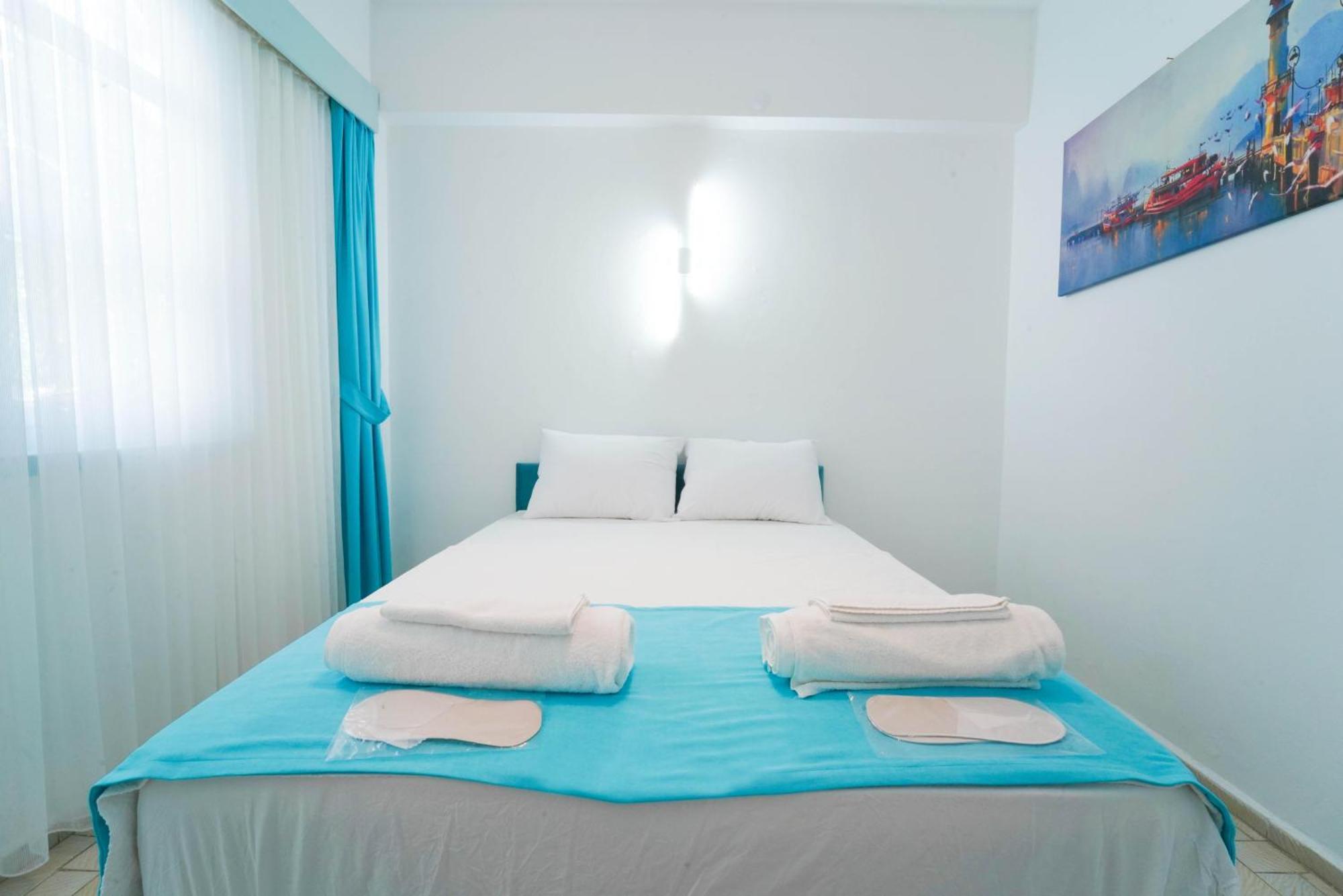 Kemer Royal Beach Eksteriør bilde