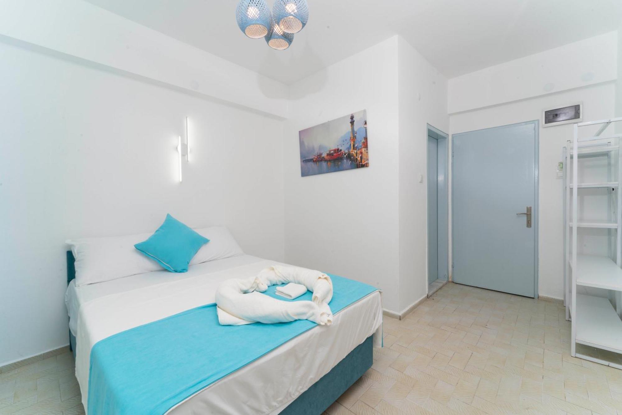 Kemer Royal Beach Eksteriør bilde