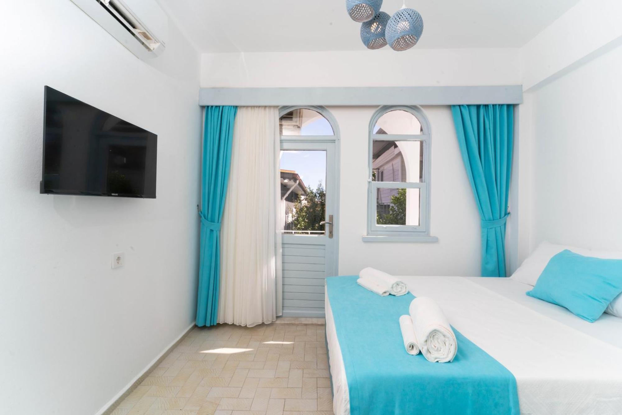 Kemer Royal Beach Eksteriør bilde