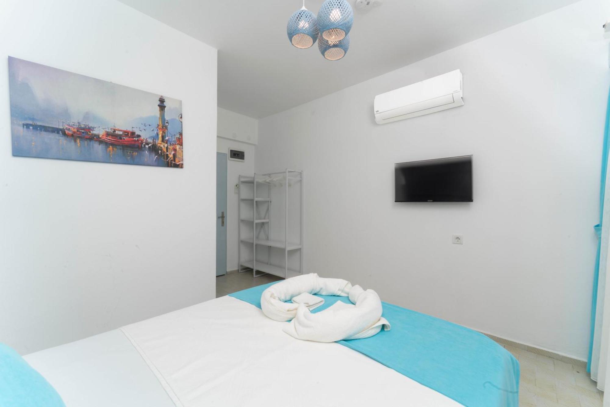 Kemer Royal Beach Eksteriør bilde
