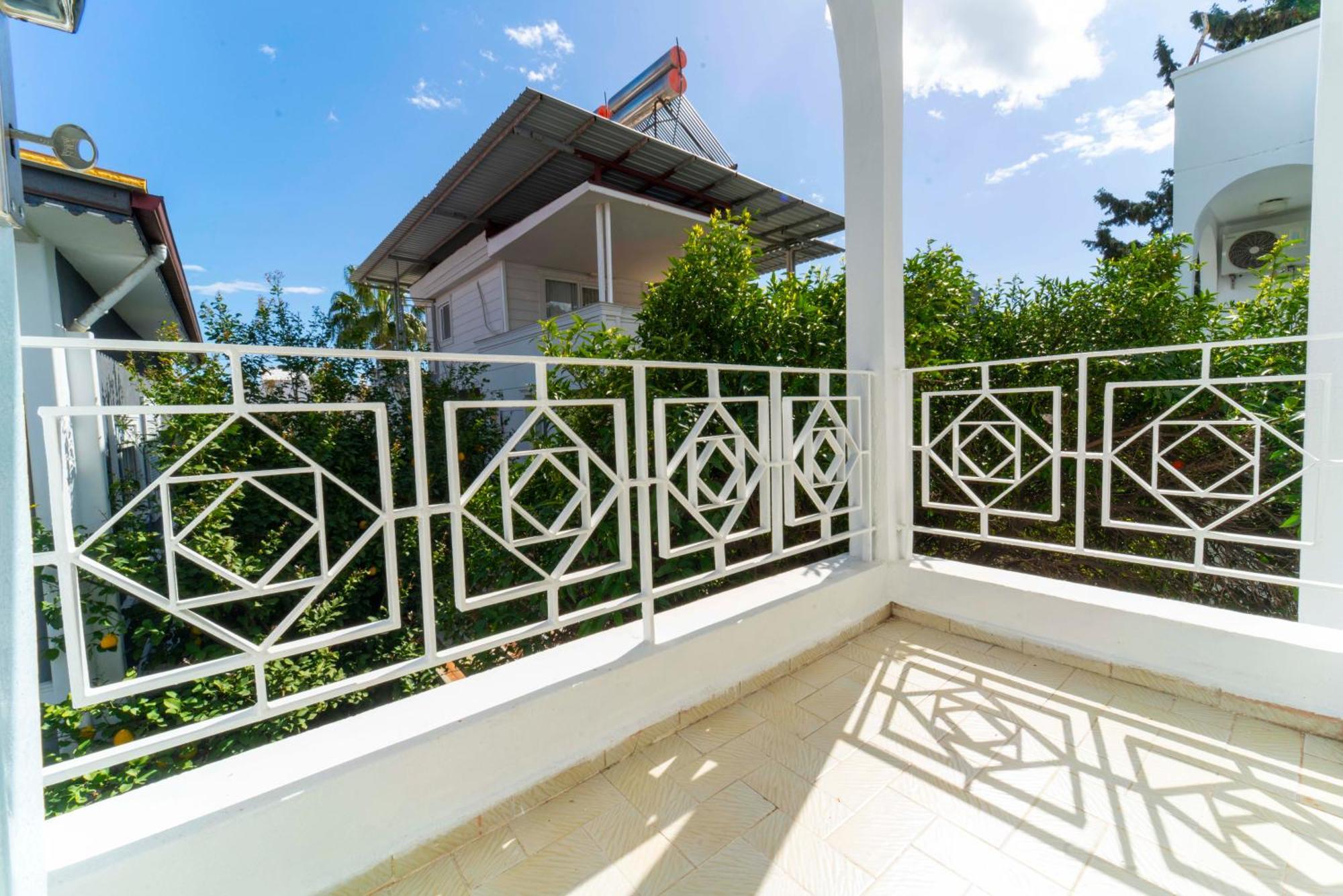 Kemer Royal Beach Eksteriør bilde