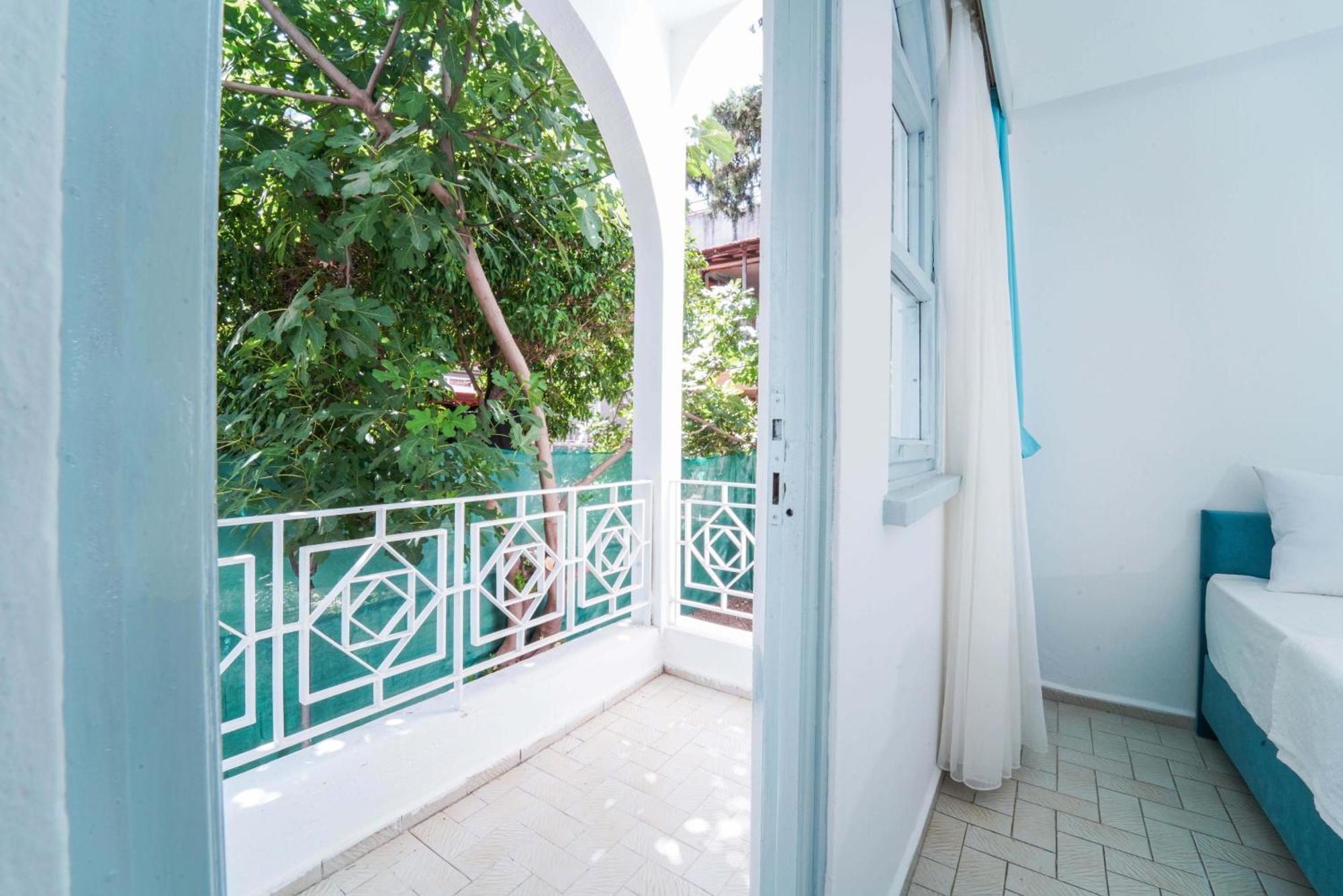 Kemer Royal Beach Eksteriør bilde