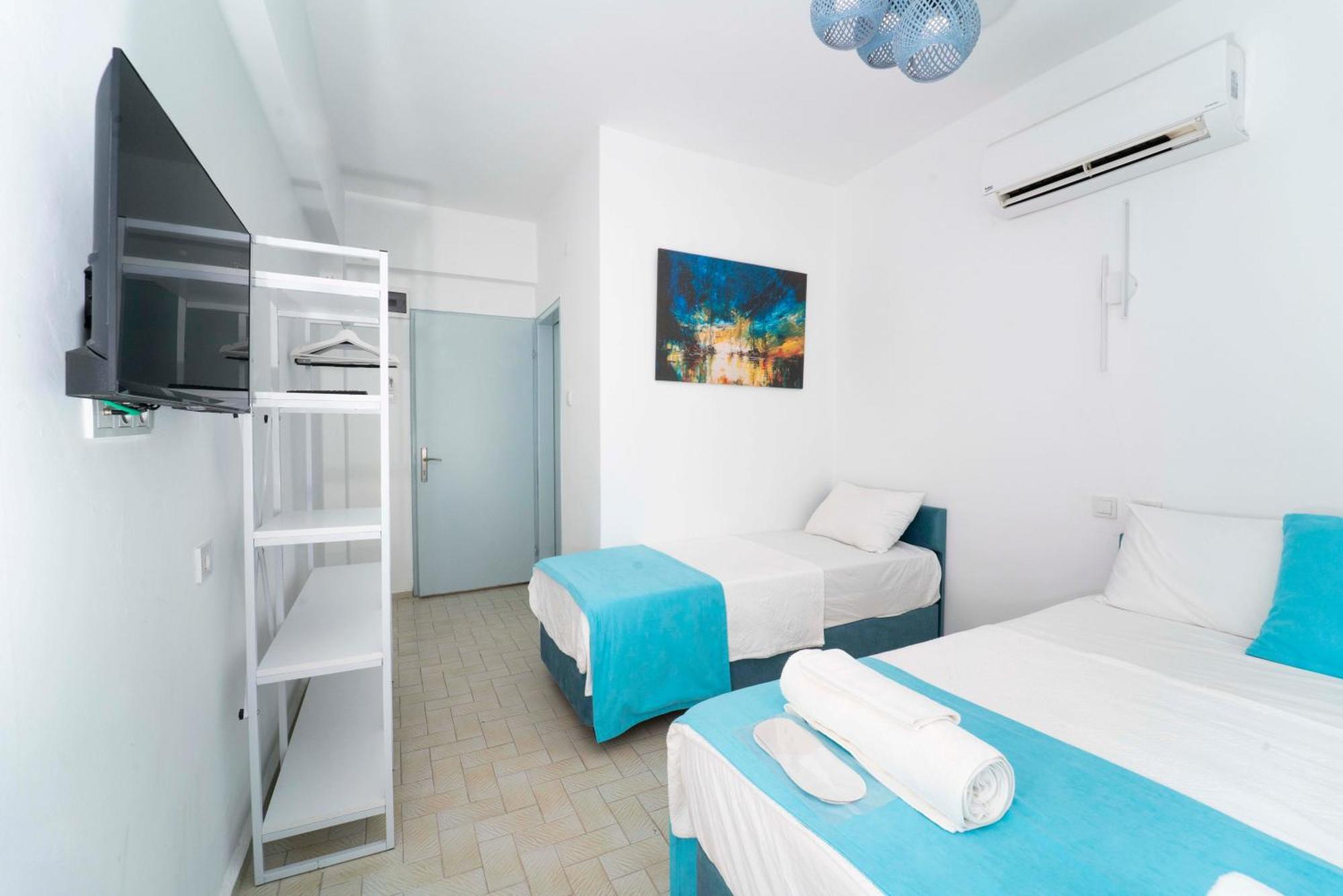 Kemer Royal Beach Eksteriør bilde