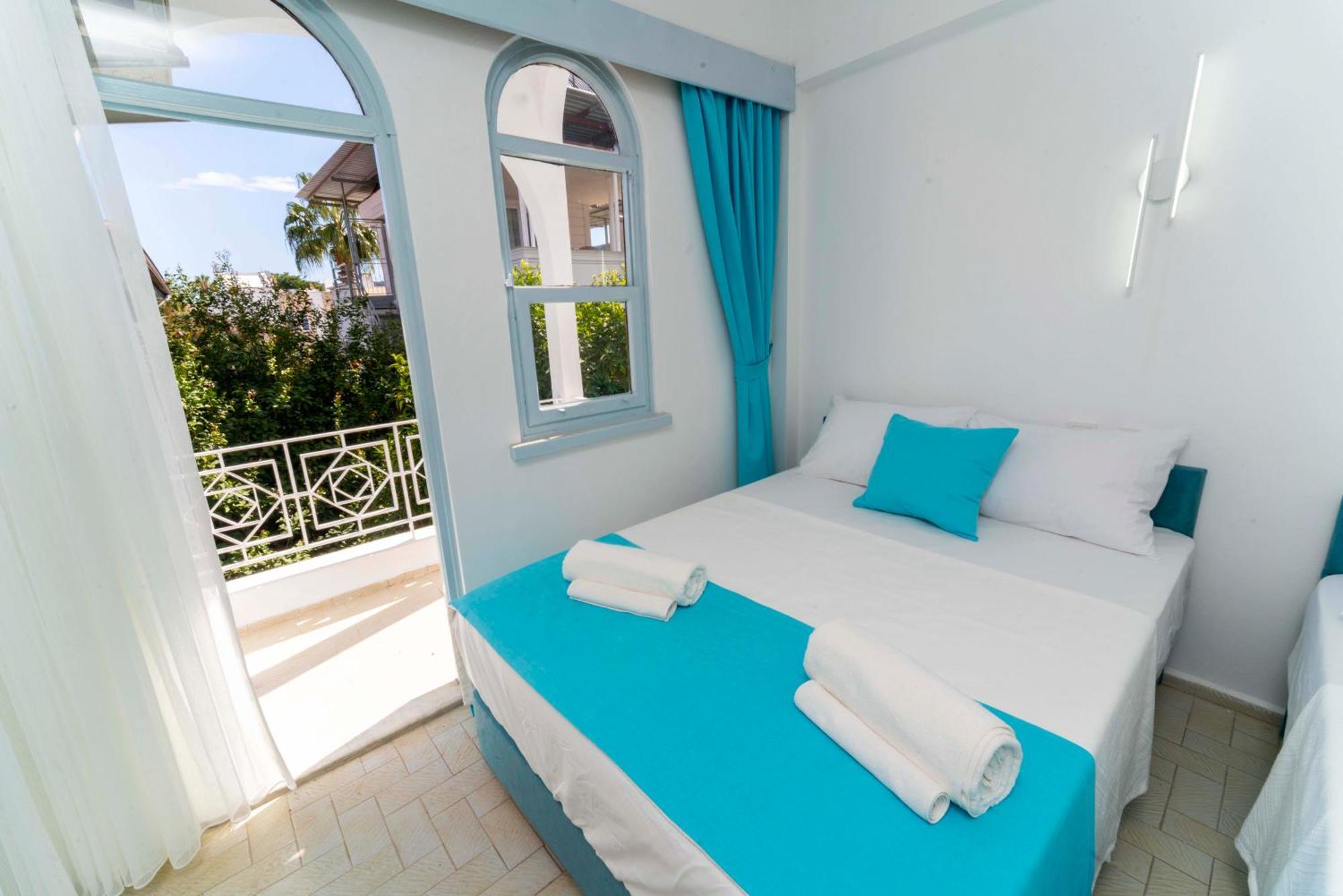 Kemer Royal Beach Eksteriør bilde