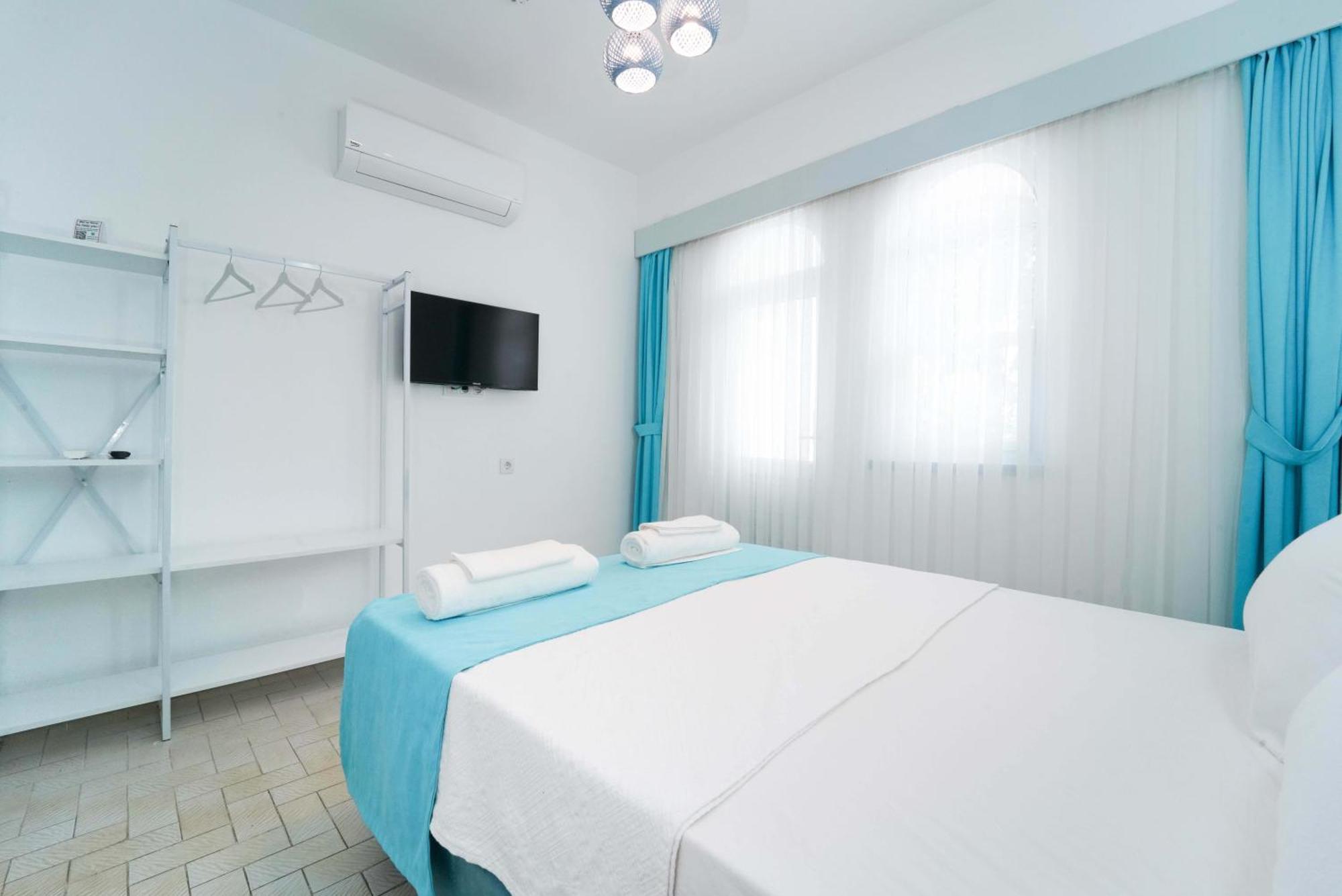 Kemer Royal Beach Eksteriør bilde