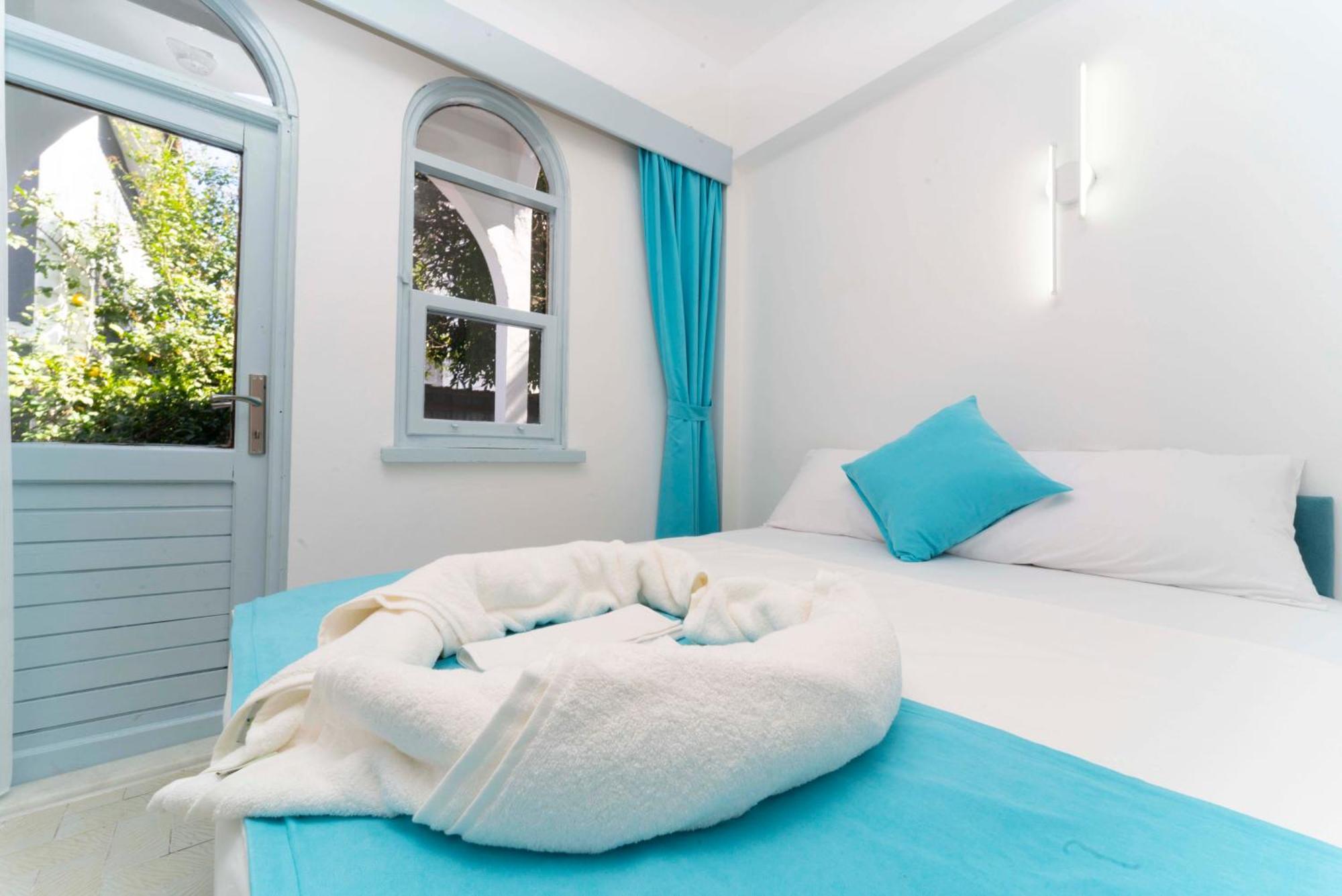 Kemer Royal Beach Eksteriør bilde