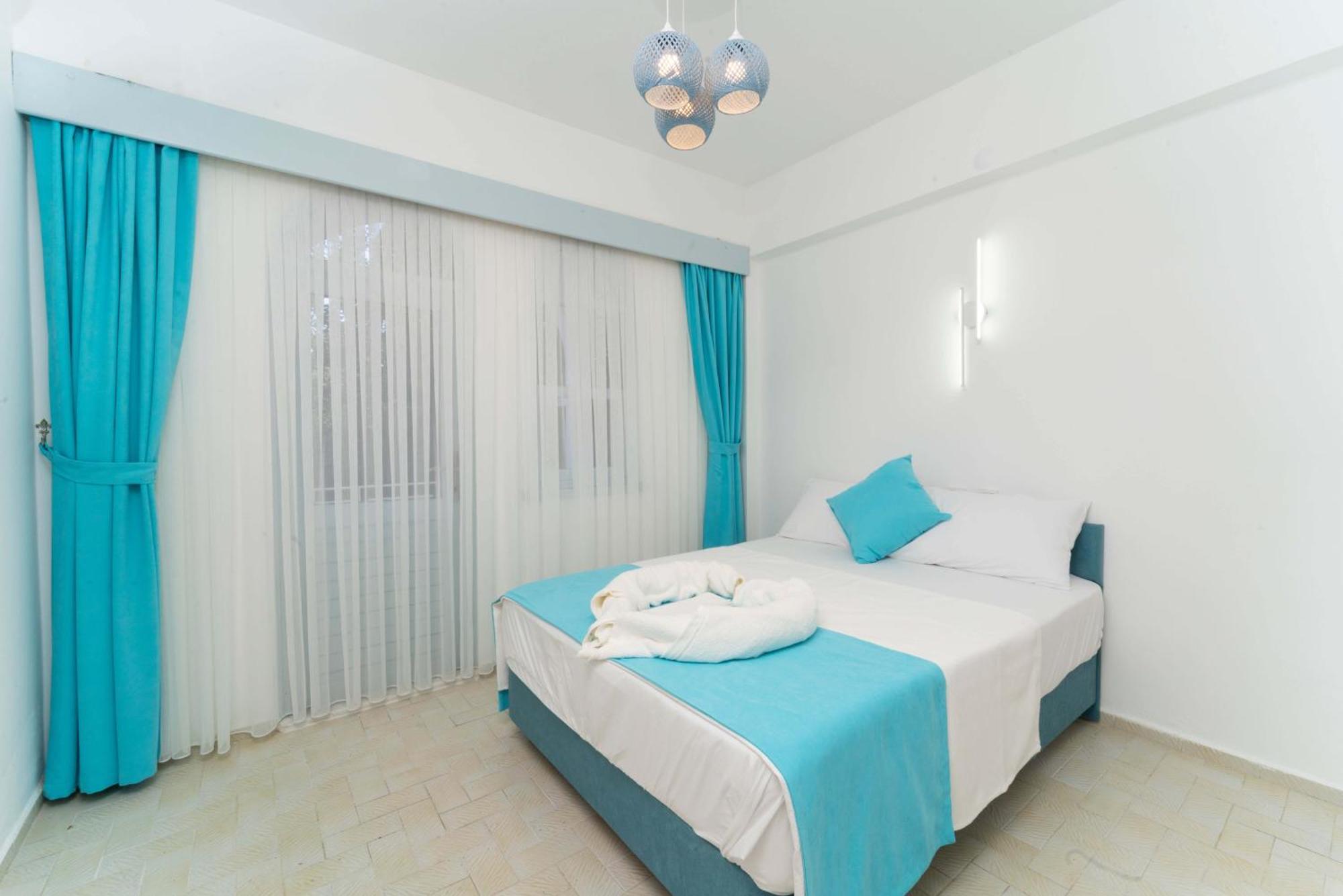 Kemer Royal Beach Eksteriør bilde