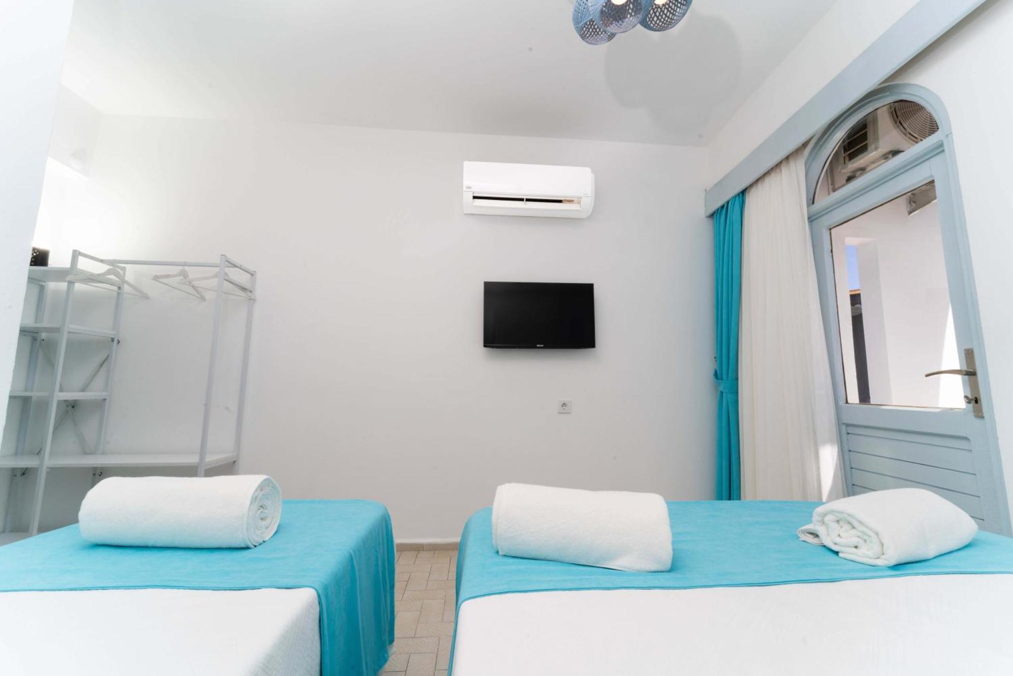 Kemer Royal Beach Eksteriør bilde
