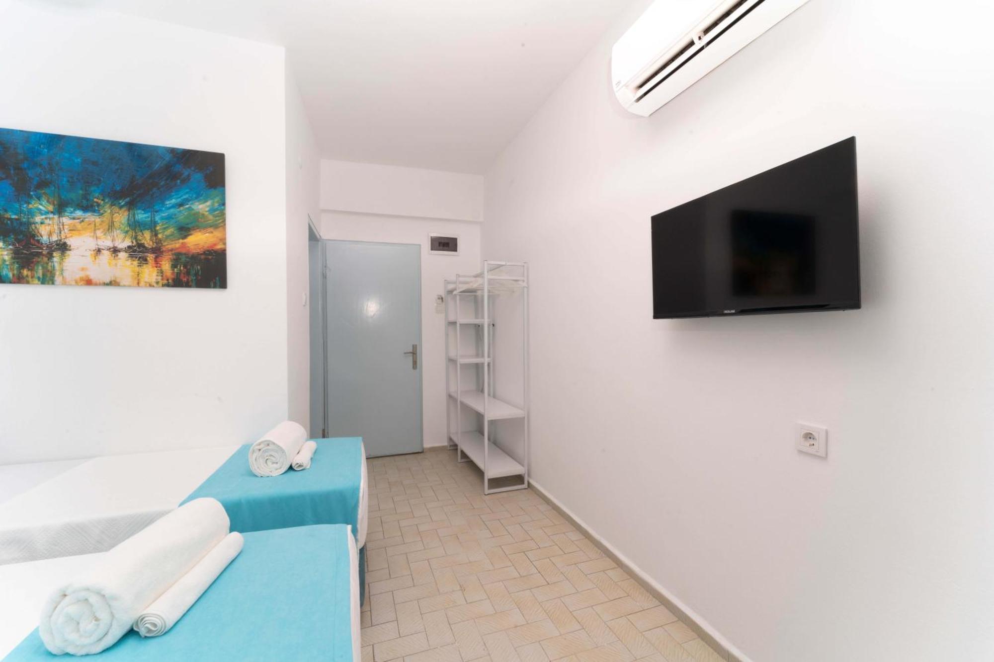 Kemer Royal Beach Eksteriør bilde