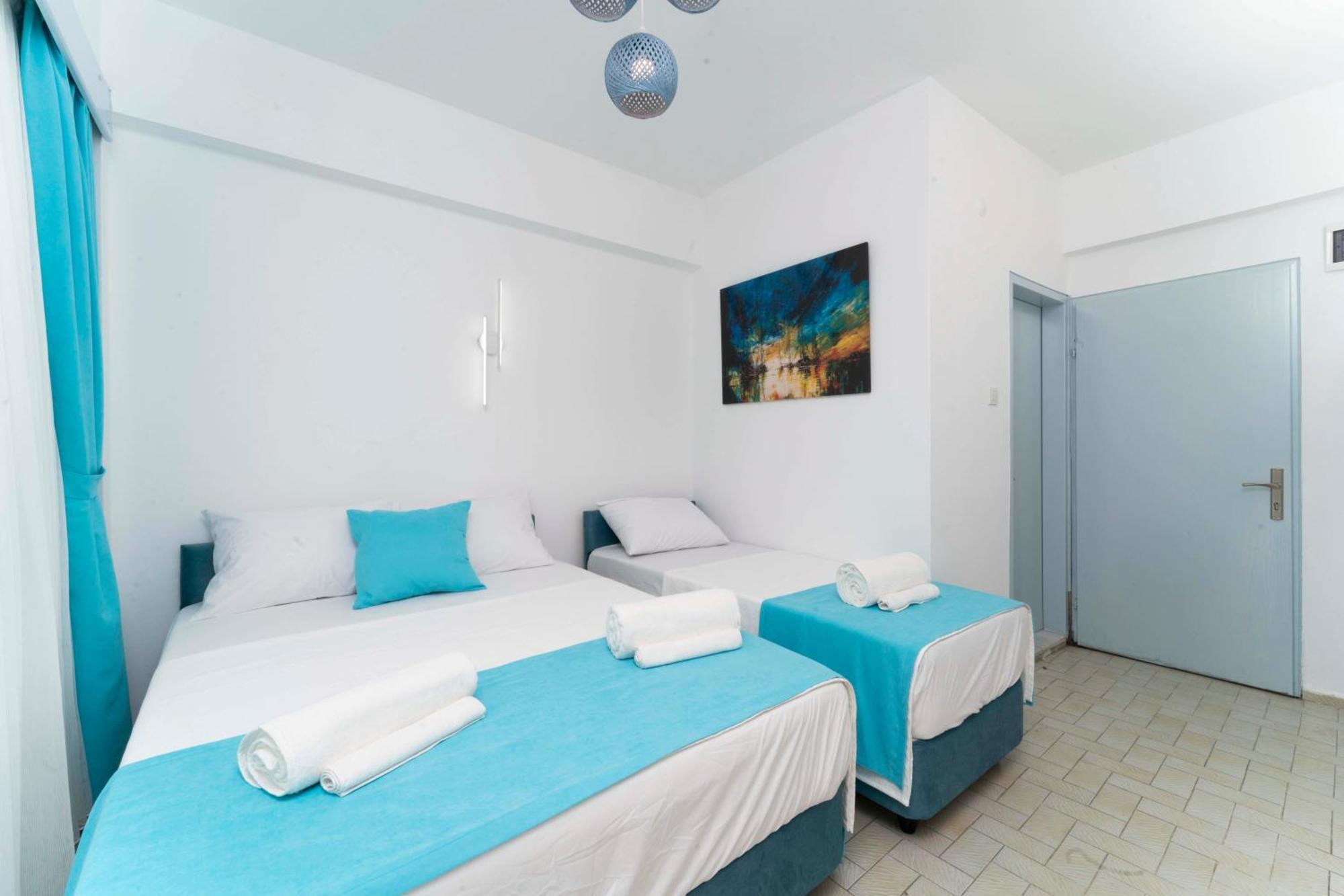 Kemer Royal Beach Eksteriør bilde