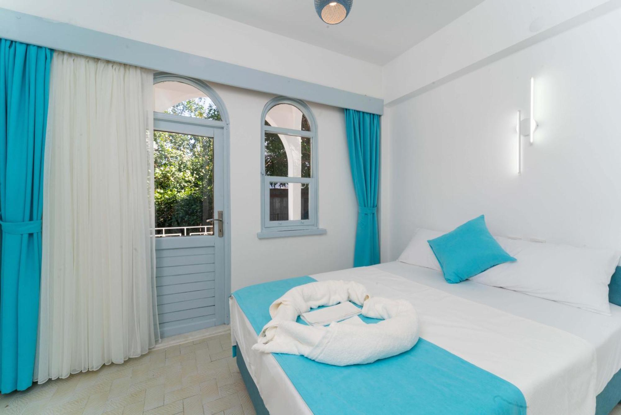 Kemer Royal Beach Eksteriør bilde
