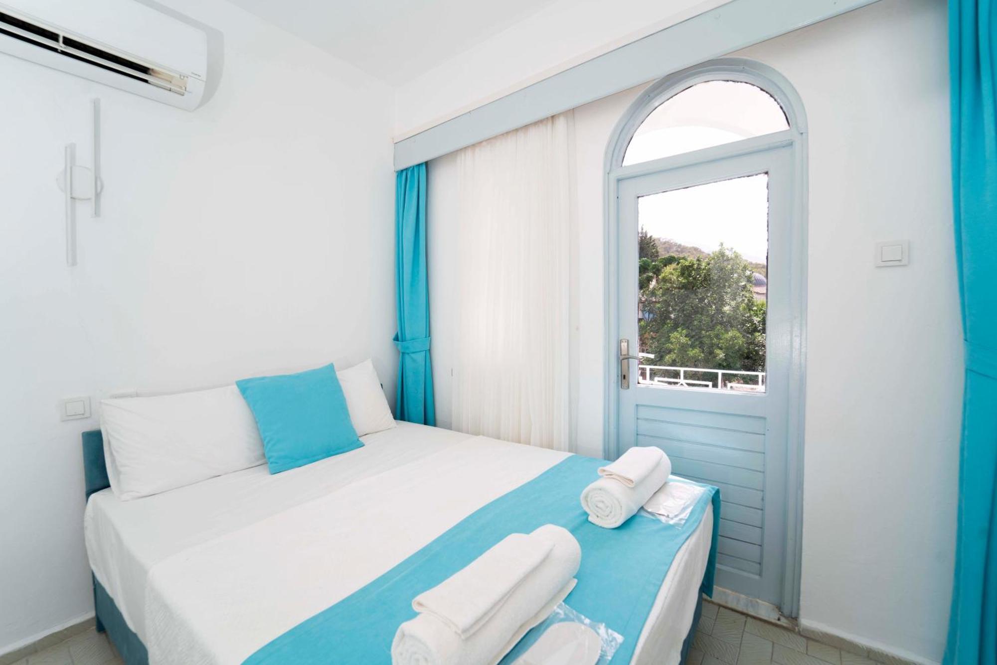 Kemer Royal Beach Eksteriør bilde